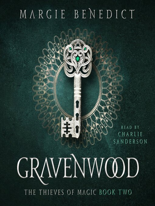 Title details for Gravenwood by Margie Benedict - Available